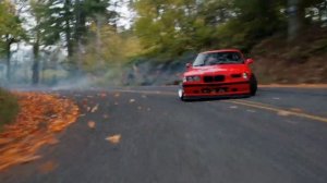BMW E36