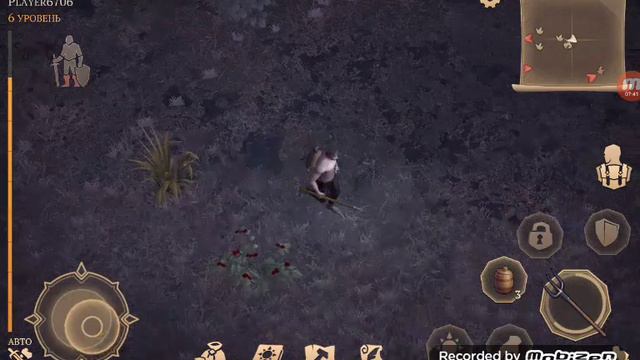 Прохождение Grim Soul #1 смотреть онлайн