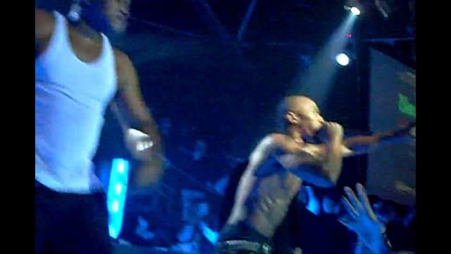 Onyx - Live In Lugansk 2010 (Camrip)