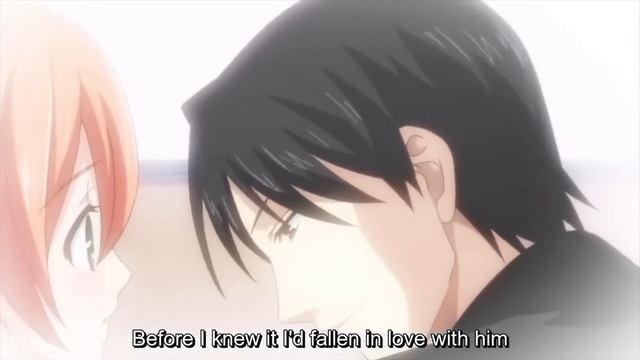 Топ 10 Этти Аниме без ЦЕН##РЫ, которые стоит посмотреть! смотреть онлайн