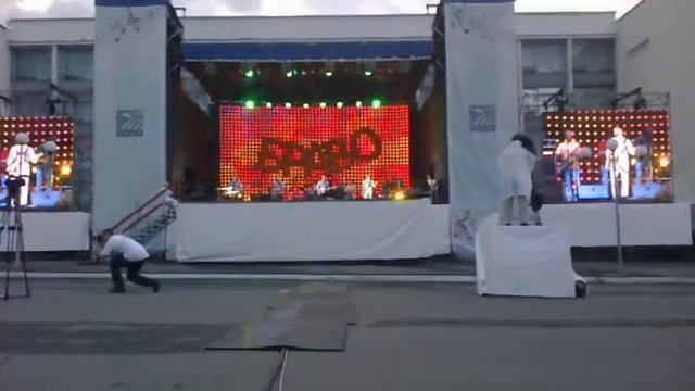 Браво-Мода смотреть онлайн