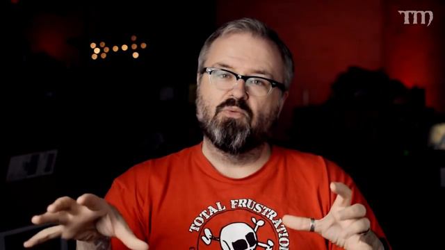 Is the New Necromunda What You Really Want? смотреть онлайн