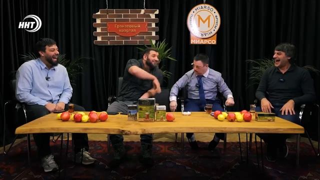 Битва за лимон _ РАДЖАБ ЛЕГЕНДА. Часть 1 (1) смотреть онлайн