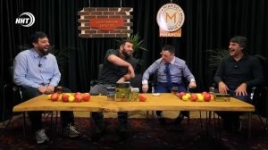 Битва за лимон _ РАДЖАБ ЛЕГЕНДА. Часть 1 (1)