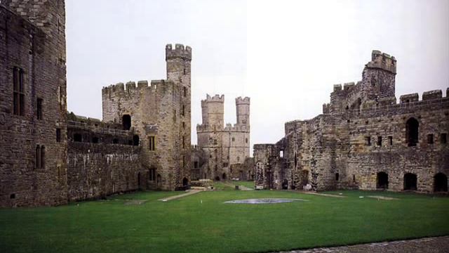 GESUALDO Moro, lasso, al mio duolo смотреть онлайн