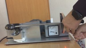 Тест Моторного Масла WINDIGO SYNTH RS 5W-40