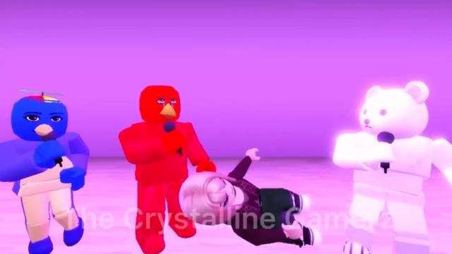 Little Einsteins OOF Song | Roblox Brookhaven ?RP смотреть онлайн