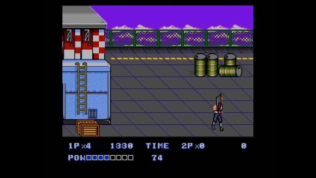 музыка на сега Sega Mega Drive / Genesis 16 Bit Music