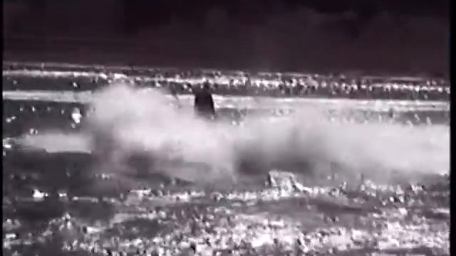 Kawasaki Jetski - The Rejects Jetski Club