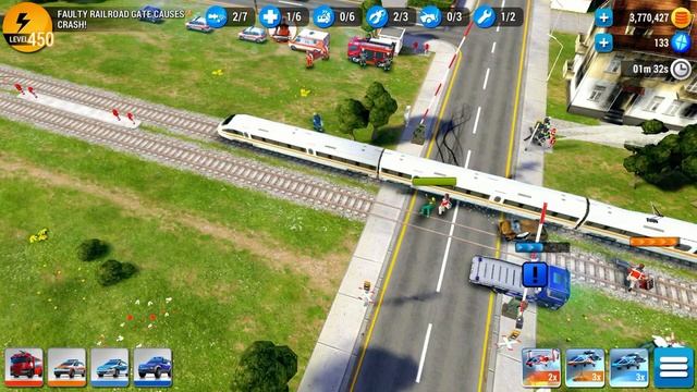 Emergency hq gameplay #15 смотреть онлайн