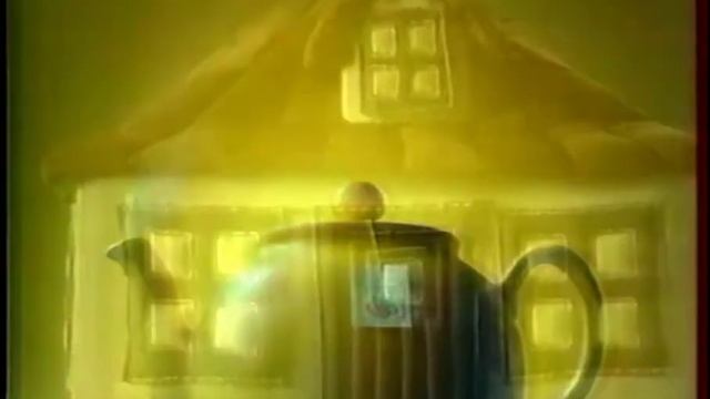 Реклама Pickwick Classic 2001