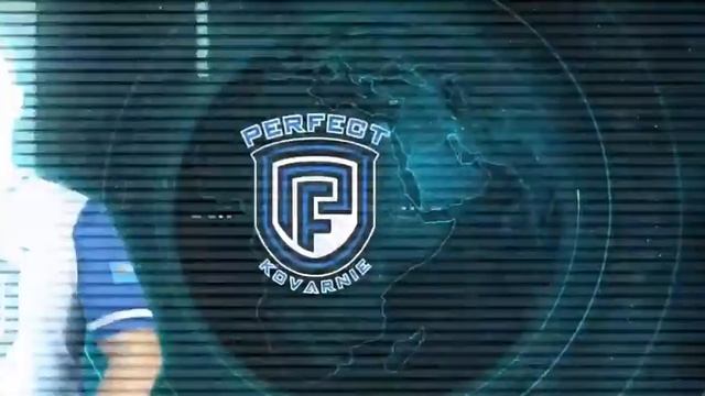 Визитка Карточка команды Perfect!!! смотреть онлайн