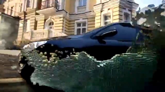 CHERY M11  Нереально реальный!