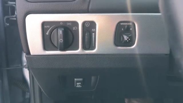 2005 Ford Thunderbird Republic, Springfield, Ozark, Nixa, Bolivar, MO 5Y104487 смотреть онлайн