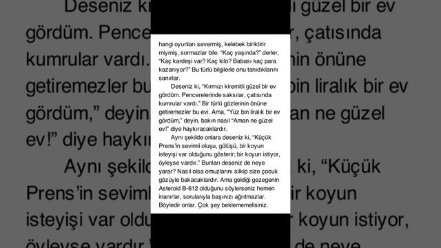 "KÜÇÜK PRÊNS" турецкая 🇹🇷 сказка 😍🤩 Часть4 смотреть онлайн