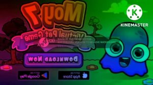 moy 7 virtual pet game animator pitch testing effects sponsored by preview 2 effects