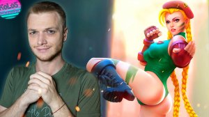 Ultra Street Fighter IV на PS4 просто С*КС