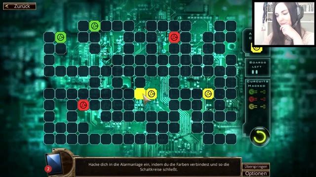Let's Play Mystery of Neuschwanstein [FACECAM] #06 - Ich reg mich nicht auf! смотреть онлайн