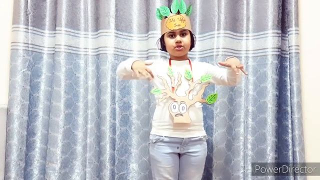 The ugly tree story for kids смотреть онлайн