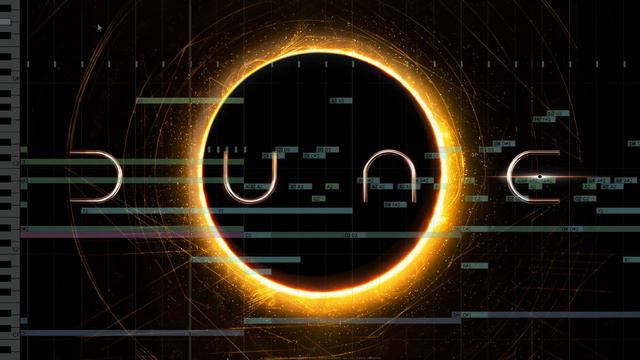 Dune Soundtrack Remake | Paul's Dream — Hans Zimmer смотреть онлайн