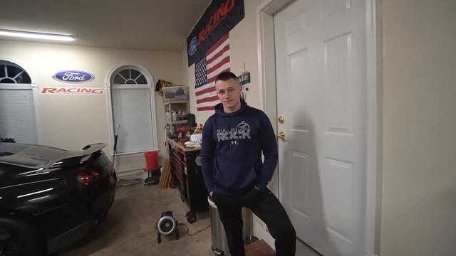 APOLLO IS READY FOR THE EAST COAST TOUR!! смотреть онлайн