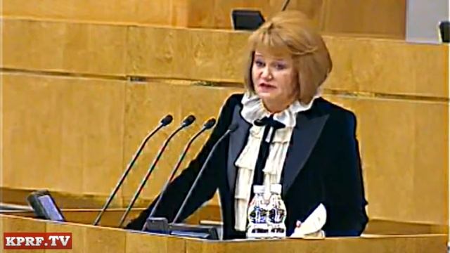 Н.А.Останина - О семейных ценностях смотреть онлайн