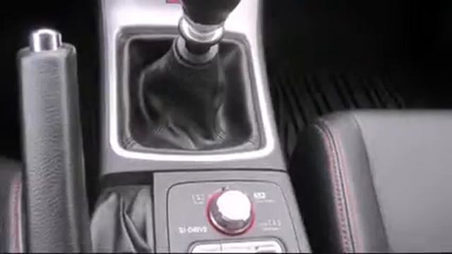 2013 Subaru Impreza WRX STI In Anchorage, AK 99501