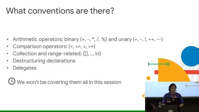 Level Up in Kotlin - Pamela Hill - DevFest South Africa 2018 смотреть онлайн