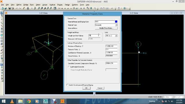 Why SAP for structural analysis? Nepali Part - 4 смотреть онлайн