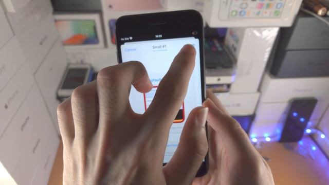 How To Use WidgetSmith on iOS 16! [iPhone & iPad] смотреть онлайн