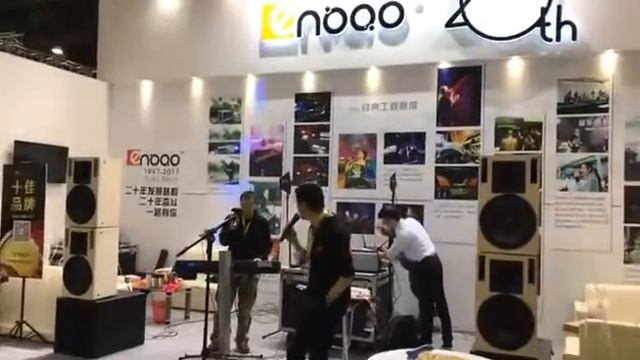 Enbao A3 wireless microphone testing смотреть онлайн