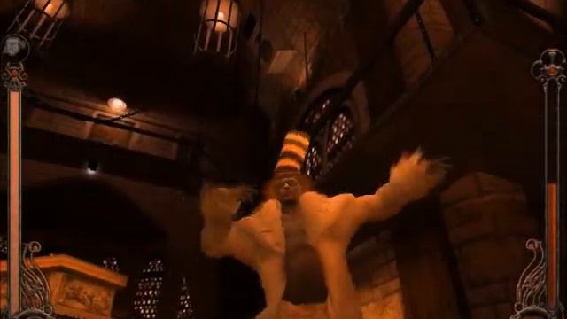 VtM: Bloodlines (Malkavian) смотреть онлайн