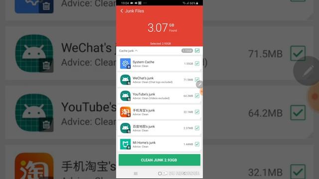 Как заработать гигабайты на телефоне смотреть онлайн