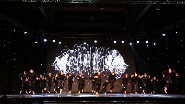 Стая // Тодес Казань // TODES FEST Moscow 2018 смотреть онлайн