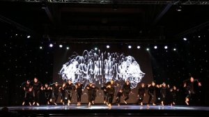 Стая // Тодес Казань // TODES FEST Moscow 2018