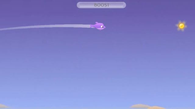 Fish Out of Water! - Gameplay Walkthrough for Android/IOS смотреть онлайн