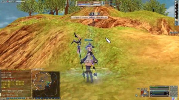 FEZ Fantasy Earth Zero 2022/09/25 火法