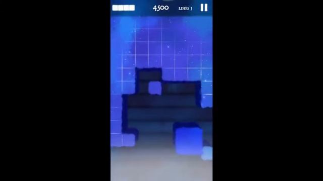 Dream of Pixels (by Noodlecake Studios Inc) - puzzle game for android - gameplay. смотреть онлайн