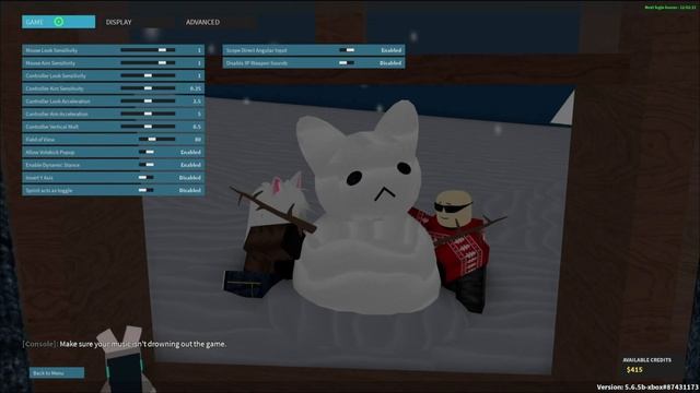 Roblox Xbox Series S Gameplay Review [Free to Play] смотреть онлайн