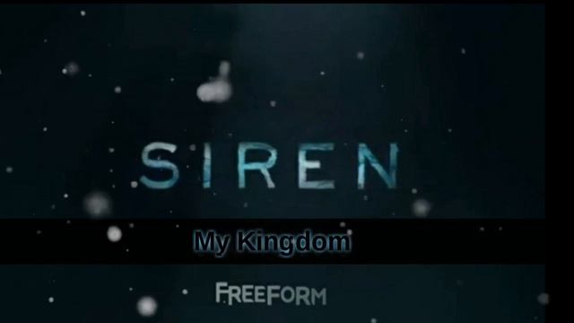 Simon Feat. Iolite My - Kingdom - Soundtrack [Siren Season 2 episode 05] смотреть онлайн