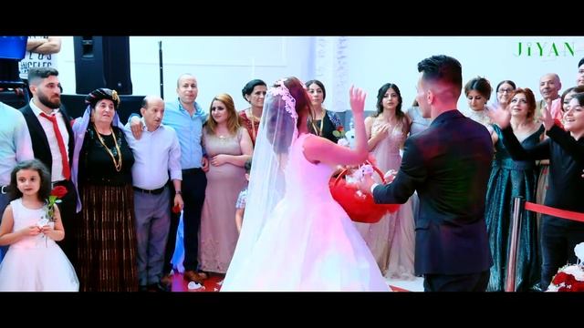 Haval & Berivan - Part 5 - 28.07.2018 - Tarek Shexani - Bremen - JiyanVideo 2018 смотреть онлайн