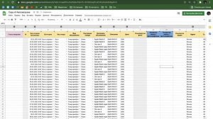 Как добавить фото в таблицу // Автозагрузка AutoZ