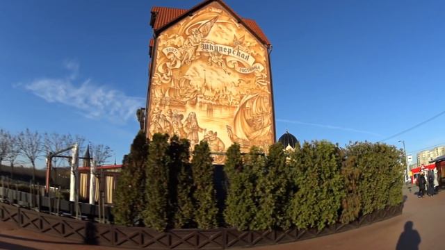 Рыбная Деревня. Рай для туристов смотреть онлайн