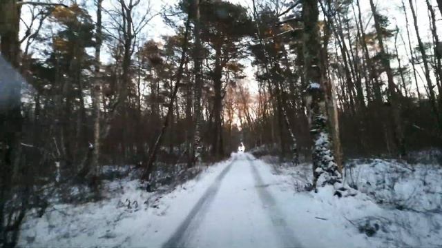 Как доехать на базу отдыха Куршале. Ориентиры. смотреть онлайн