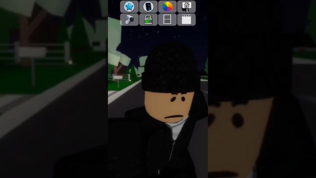 охрана дома в роблоксе от деда смотреть онлайн