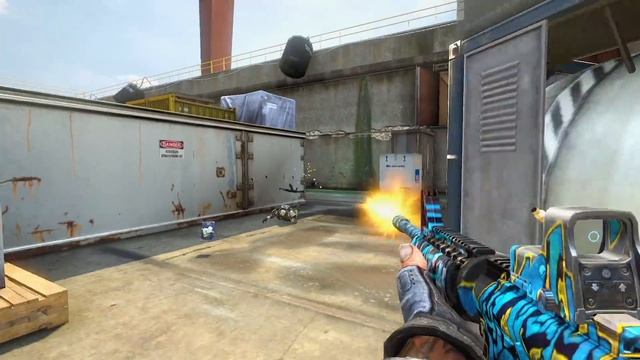 Alliance of Valiant Arms Comes to En Masse смотреть онлайн