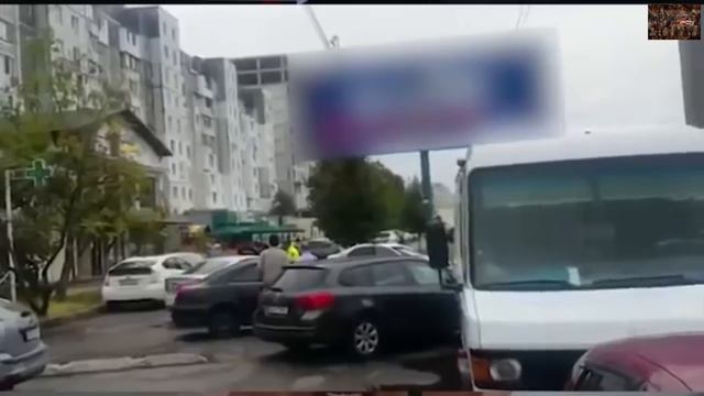 Прислуга Додона — Богдан Цырдя, пытается "вколоть" обществу дозу дезинформации смотреть онлайн