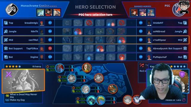 Esports Life Tycoon Indonesia - WE ARE THE CHAMPIONS !! #END смотреть онлайн