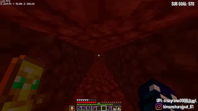 Bharat SMP Live Chill Stream Verison 1.19.1 (Java Edition) смотреть онлайн