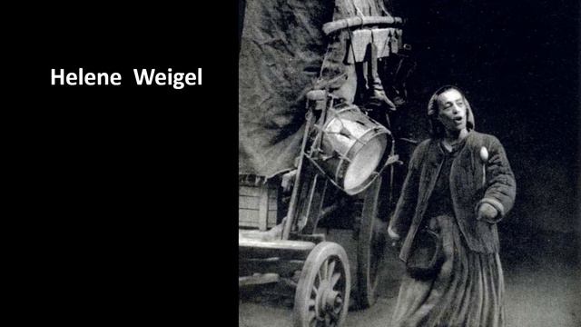 Bertolt Brecht смотреть онлайн